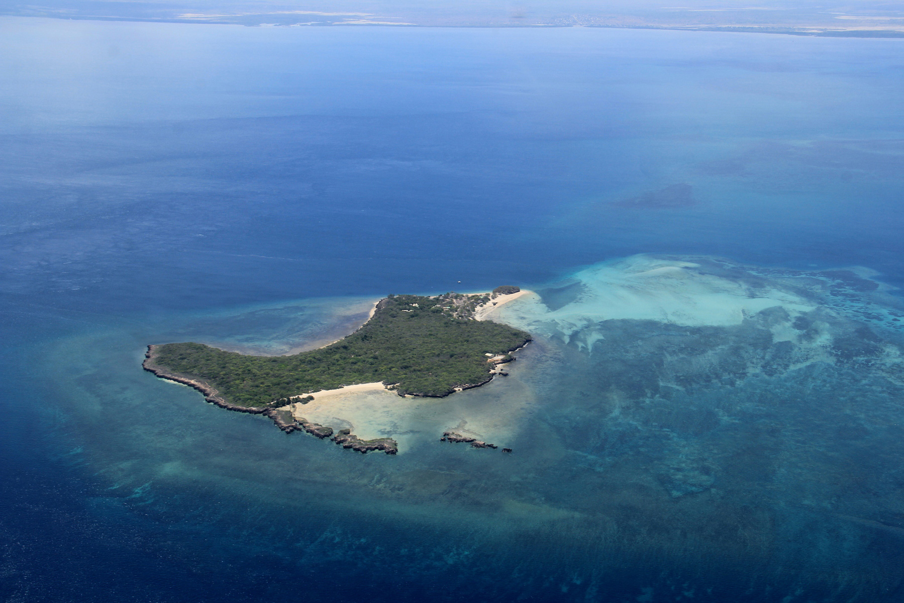 Azura Quilalea, Pemba. © Heléne Ramackers