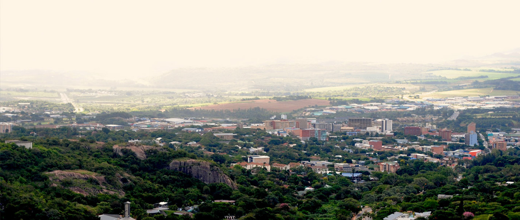Nelspruit, South Africa