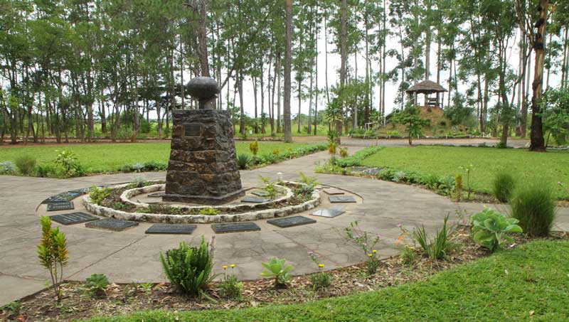 Ndola, Zambia
