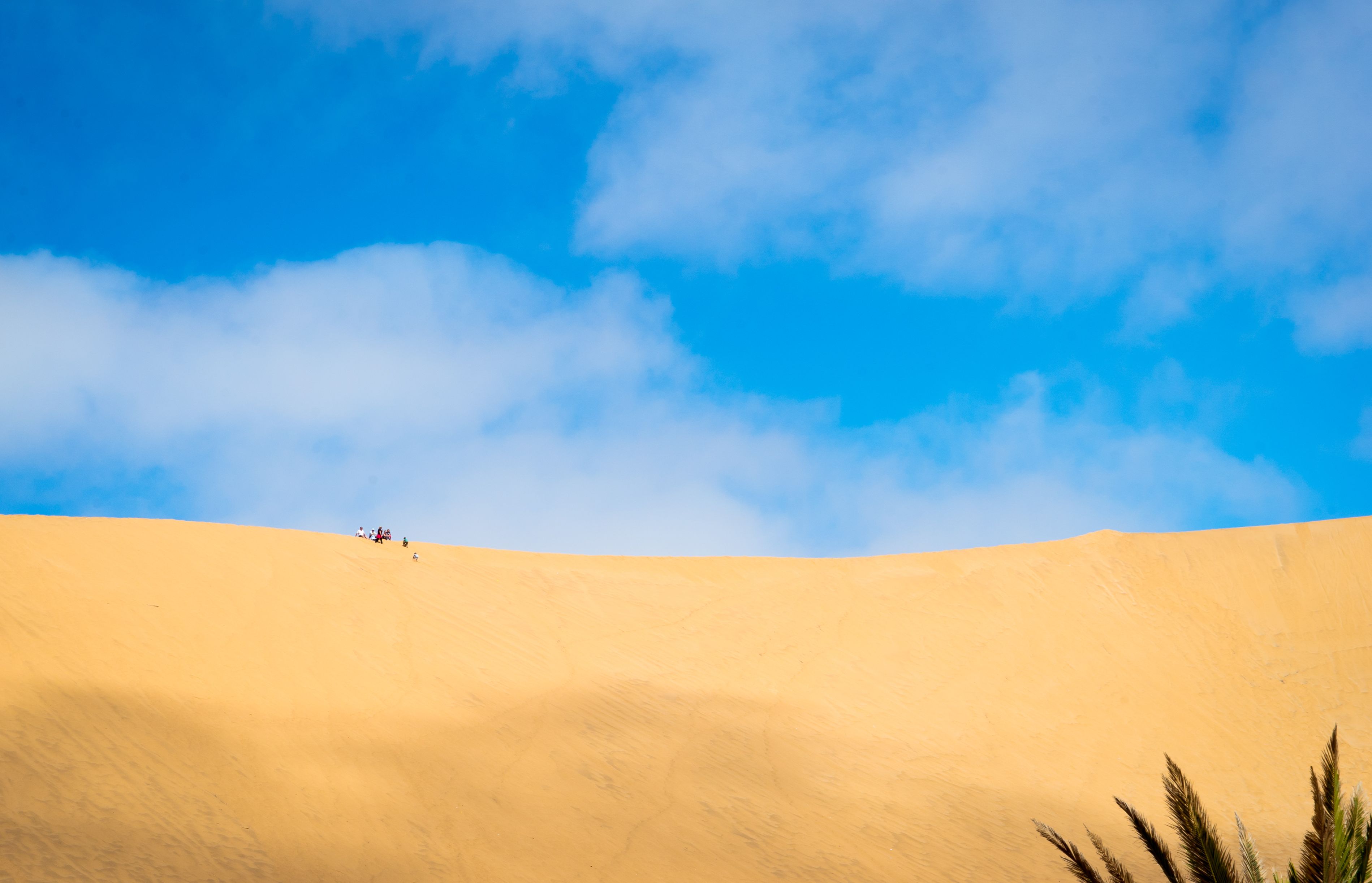 Walvis Bay, Namibia