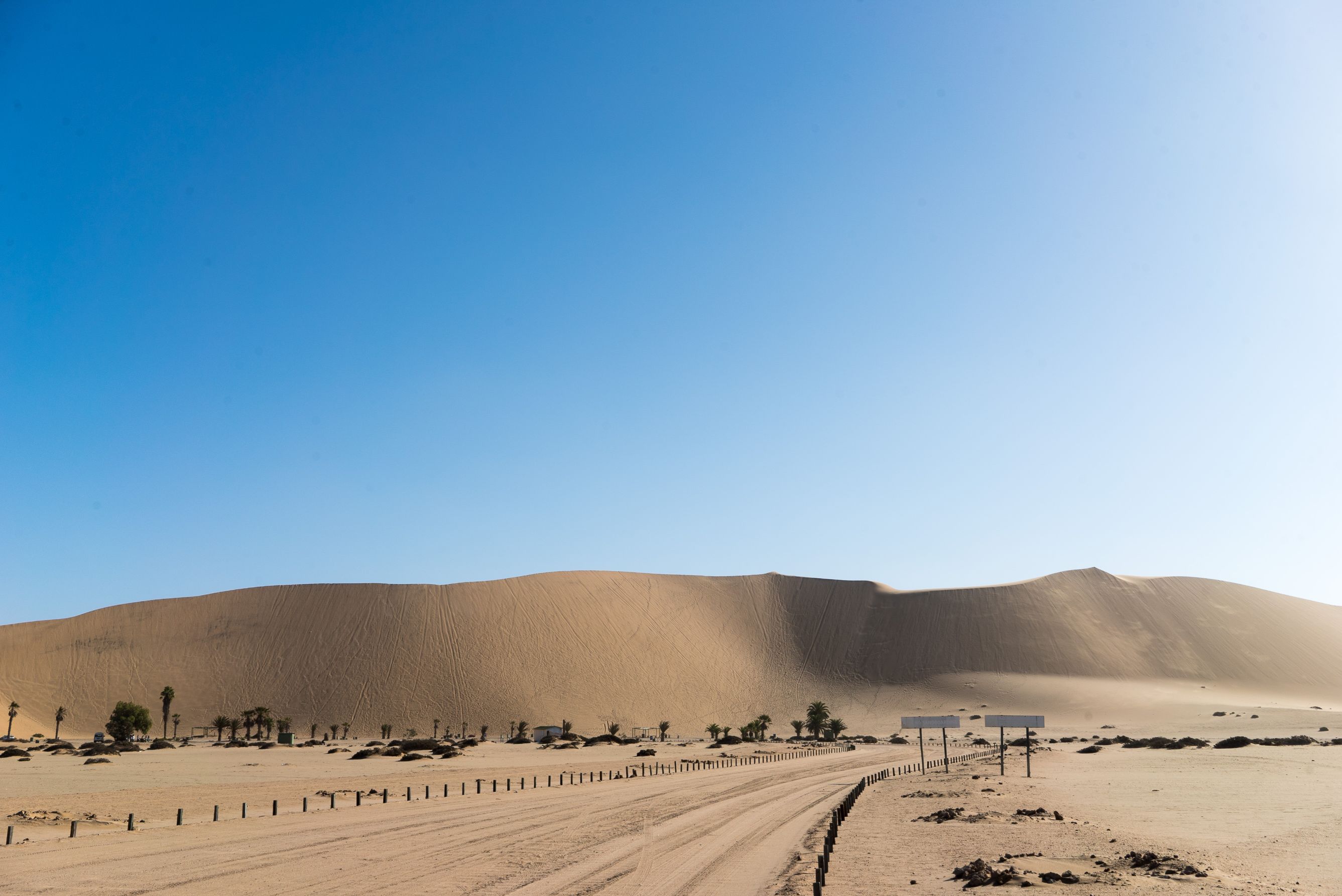 Walvis Bay, Namibia