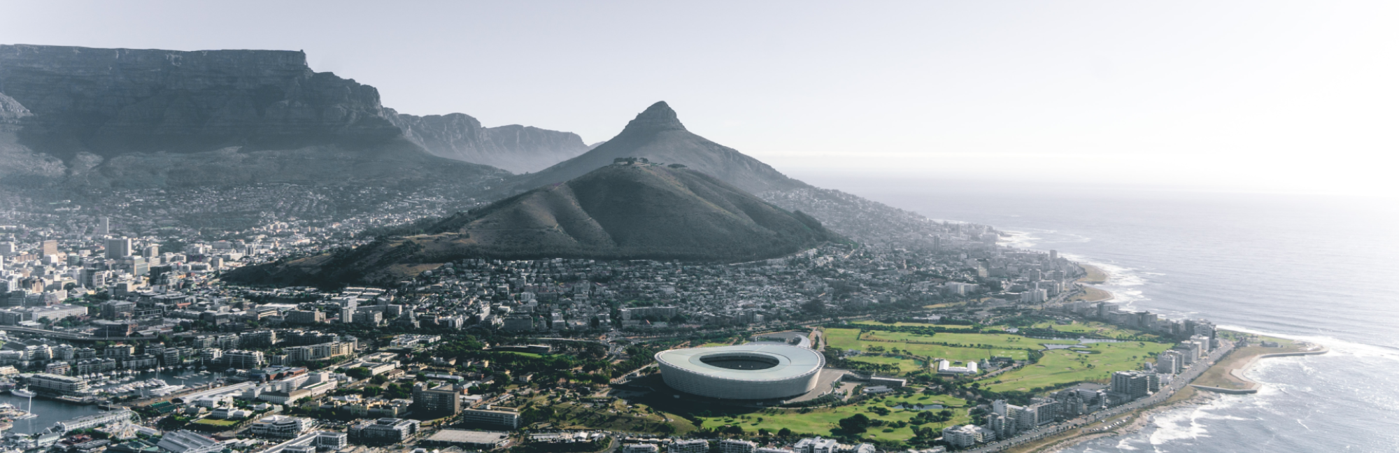 Cape Town Cape Town