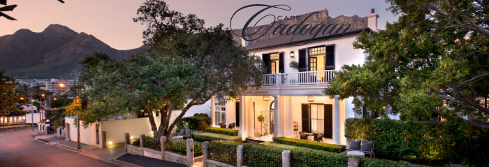 Cape Cadogan Boutique Hotel