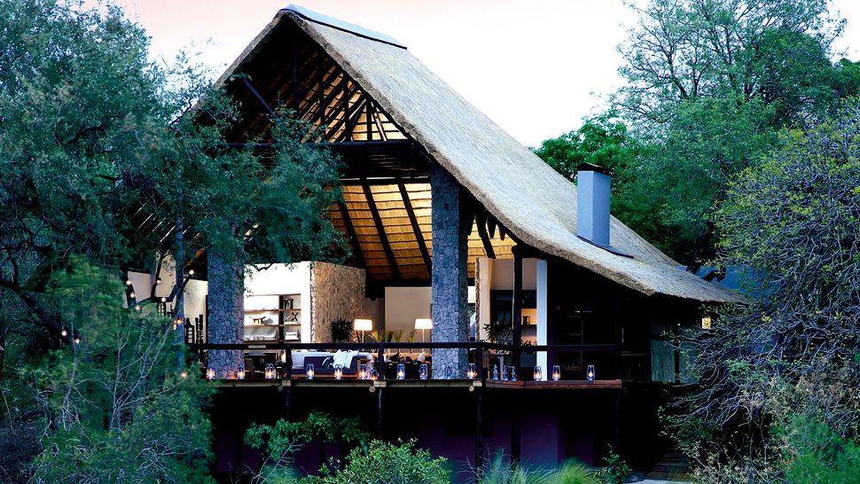 Londolozi Game Reserve Londolozi Game Reserve