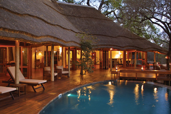 Imbali Safari Lodge Imbali Safari Lodge