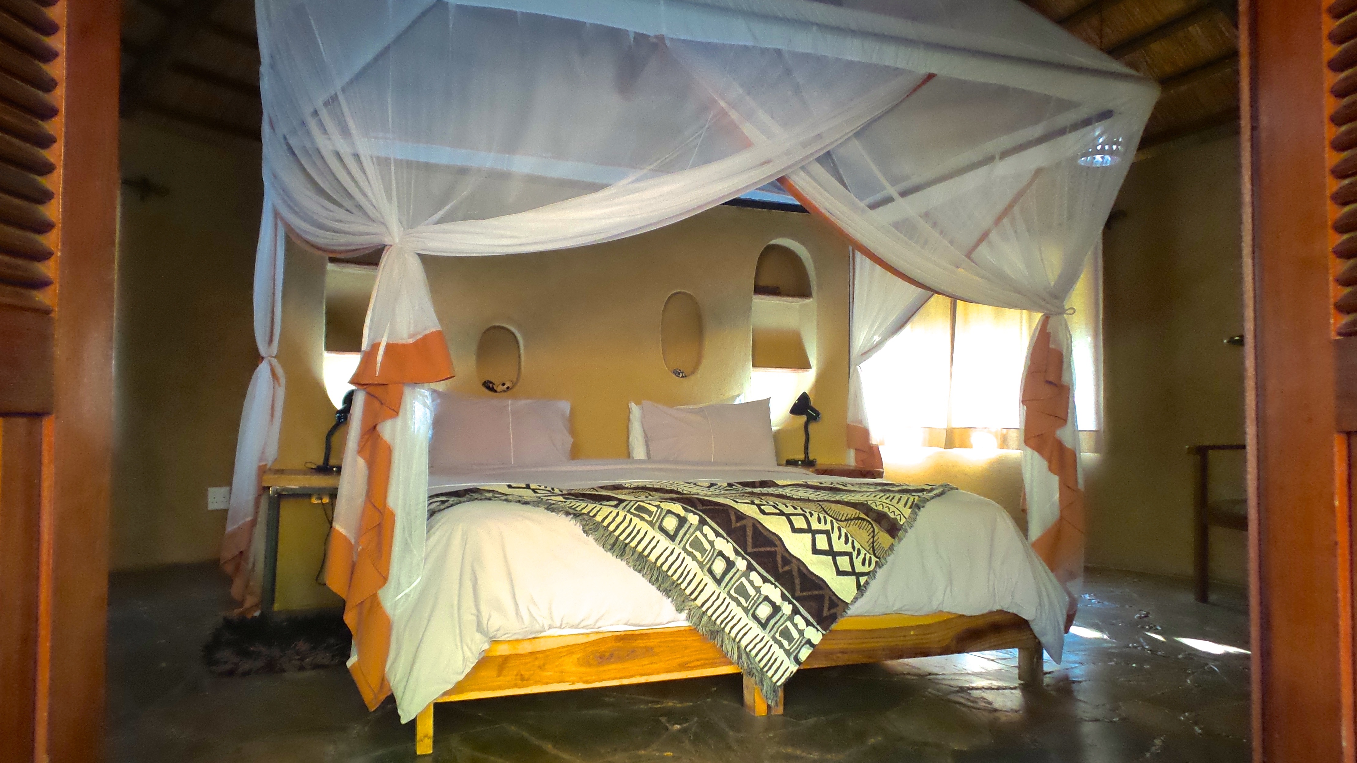 Munga Eco-Lodge Munga Eco-Lodge