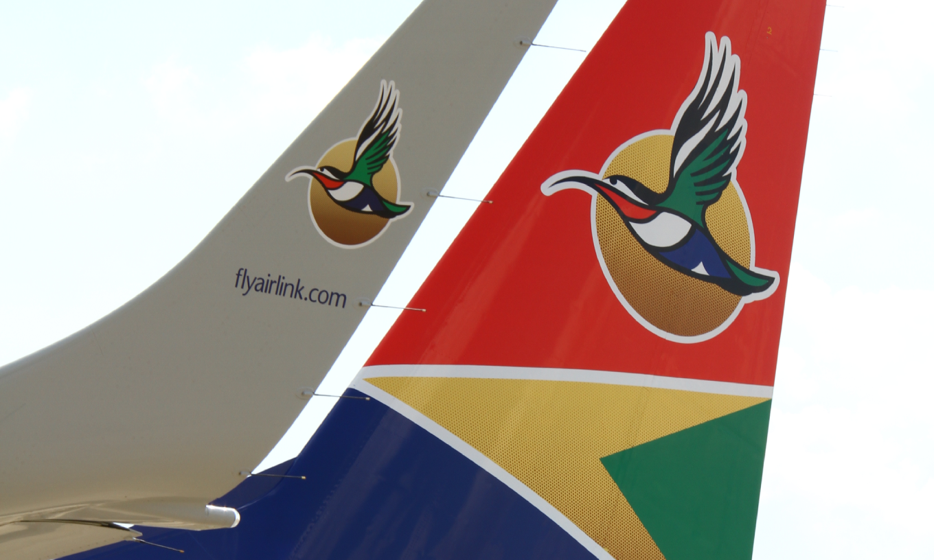 Airlink Airlink