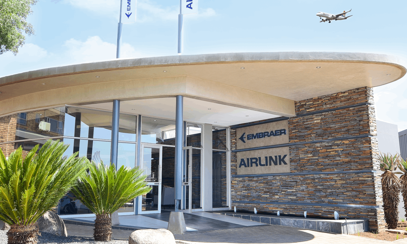 Airlink training centre