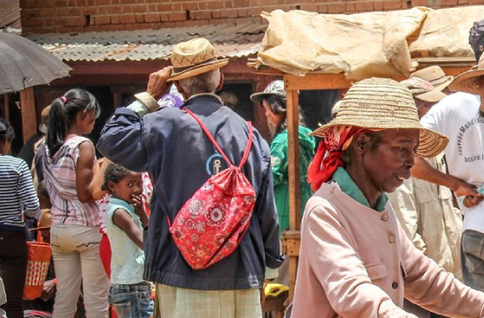 Antananarivo