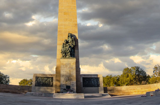 Bloemfontein