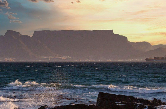 Cape Town