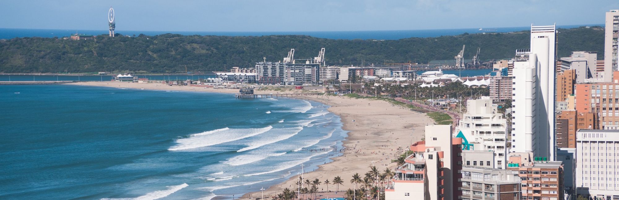 Airlink Durban Airlink Durban