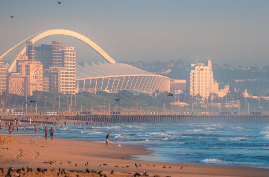 Durban