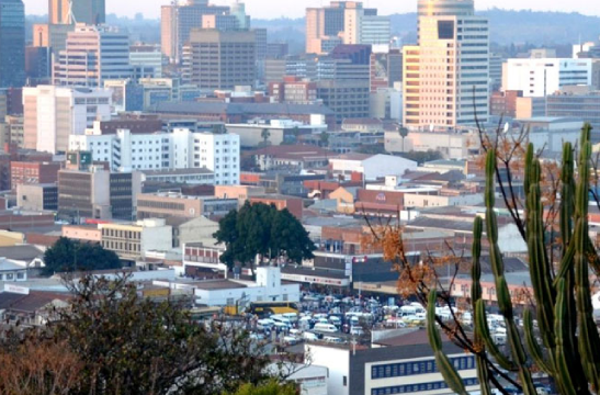 Harare