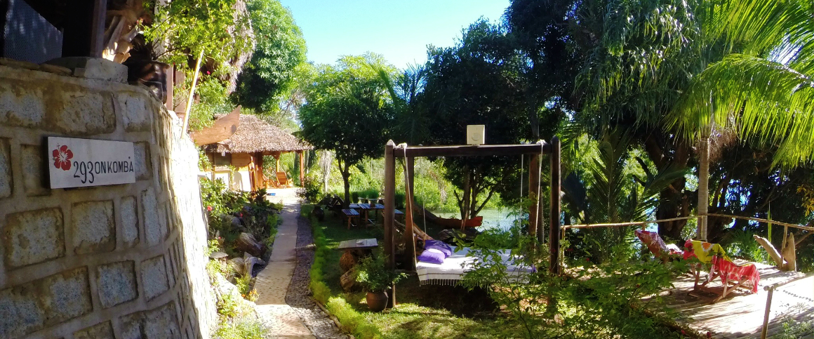 293 on Komba Guest House 293 on Komba Guest House