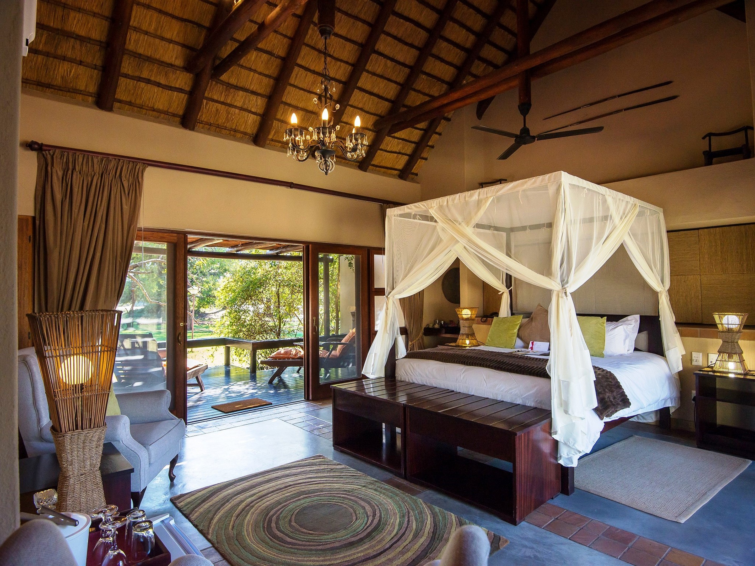 Inyati Private Game Reserve Inyati Private Game Reserve