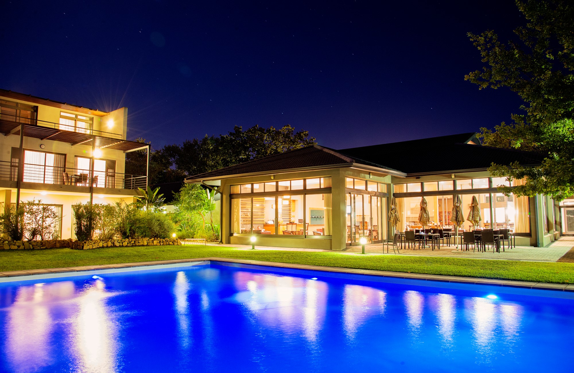 Premier Resort The Moorings, Knysna Premier Resort The Moorings, Knysna
