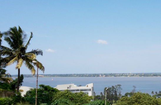 Maputo