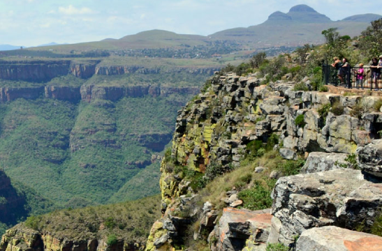 Nelspruit