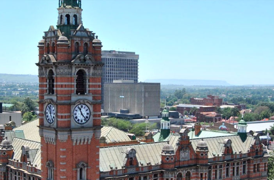 Pietermaritzburg