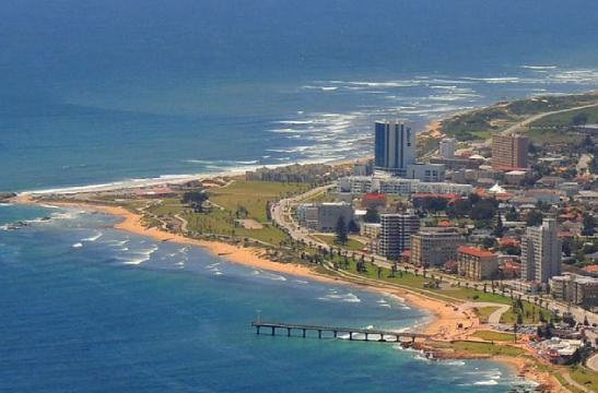 Gqeberha (Port Elizabeth)