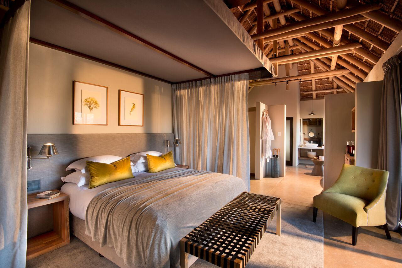 Rockfig Safari Lodge Rockfig Safari Lodge
