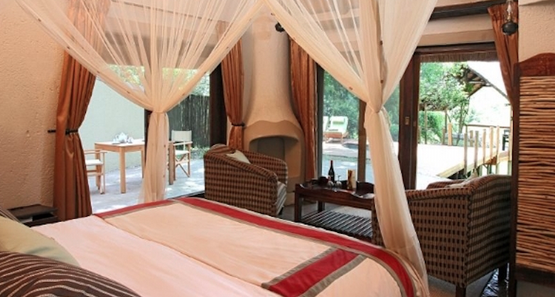 Jock Safari Lodge Jock Safari Lodge
