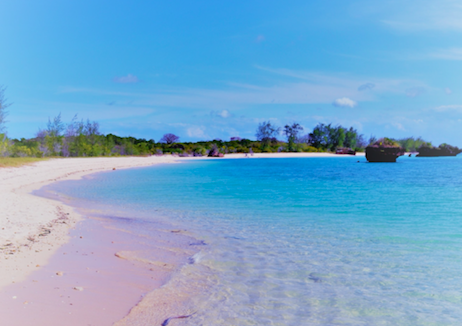 Situ Island Resort Situ Island Resort