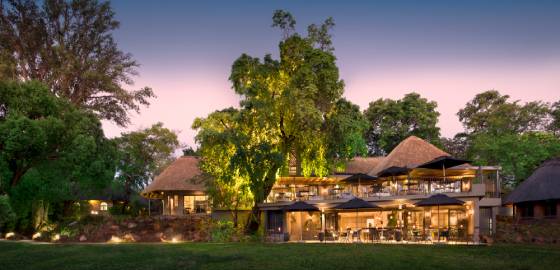 Stanley and Livingstone Boutique Hotel Stanley and Livingstone Boutique Hotel