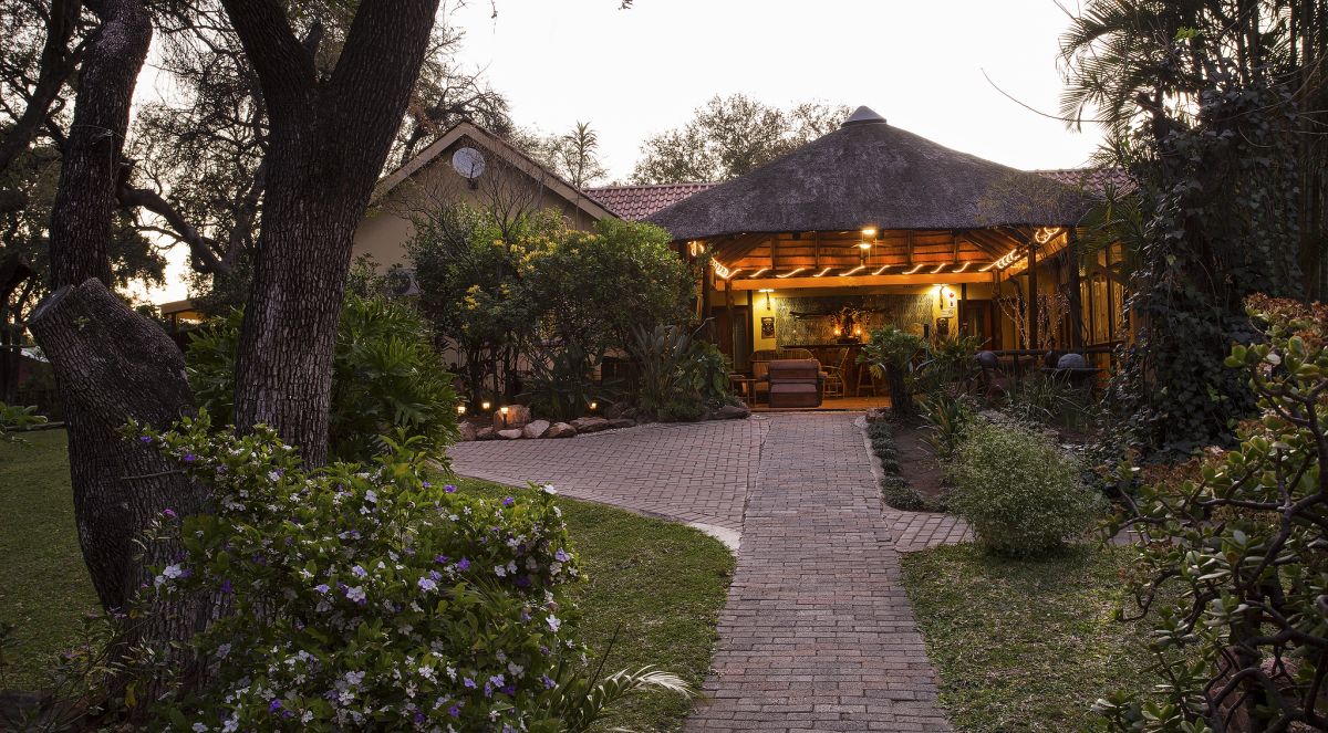 Sunbird Lodge Sunbird Lodge