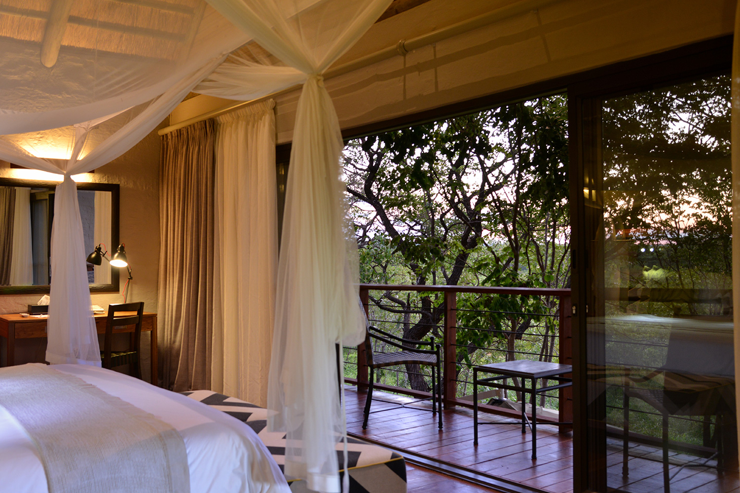 Victoria Falls Safari Suites Victoria Falls Safari Suites