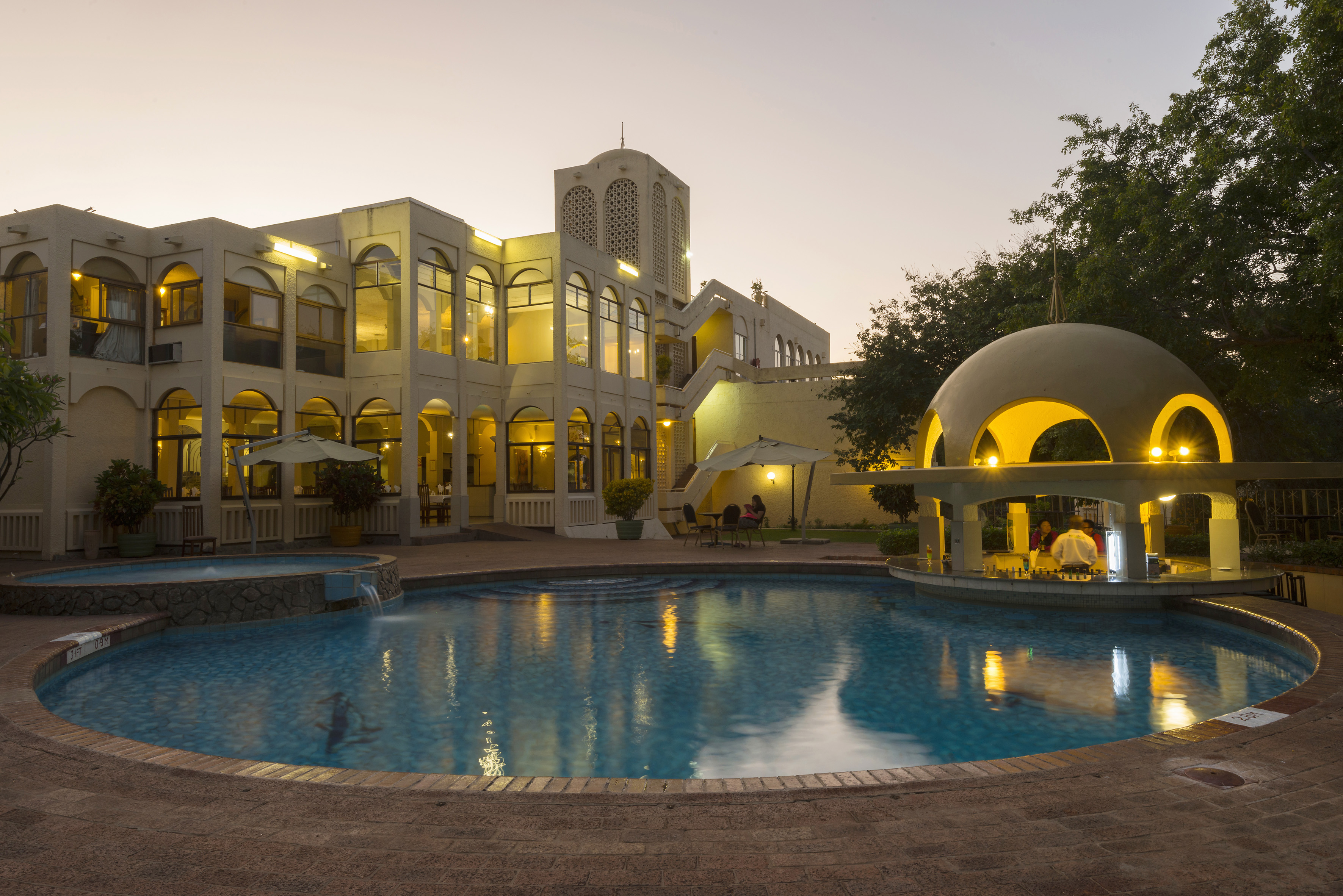 Victoria Falls Safari Club Victoria Falls Safari Club