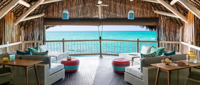 Anantara Medjumbe Island Resort Anantara Medjumbe Island Resort