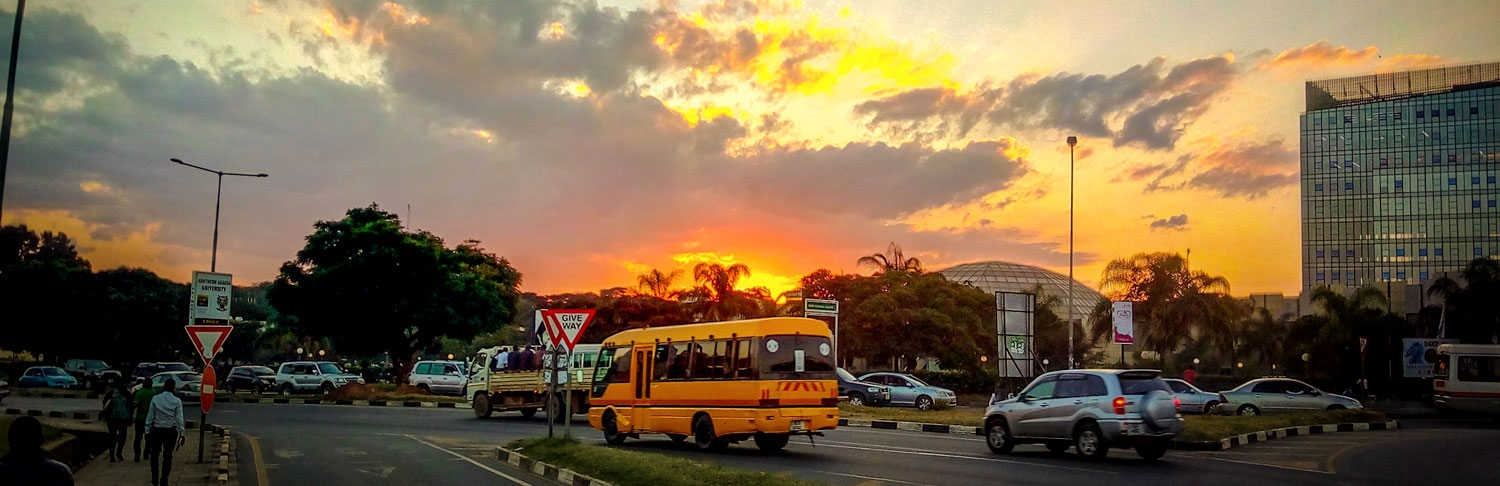 Airlink Lusaka