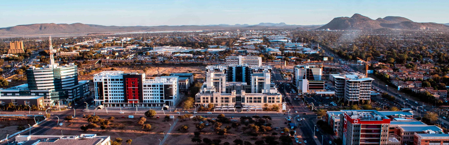 Airlink Gaborone Airlink Gaborone