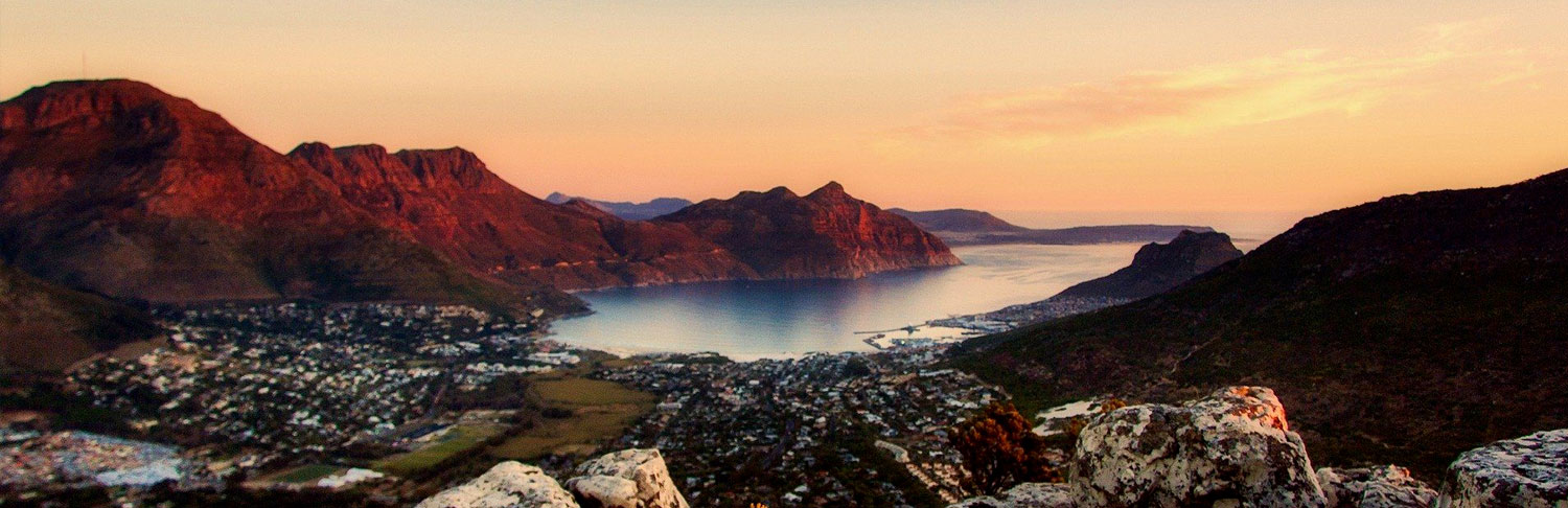 Airlink Cape Town Airlink Cape Town
