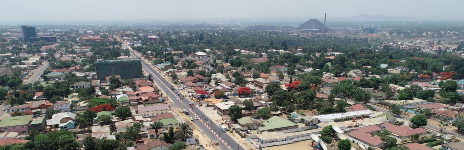 Airlink Lubumbashi