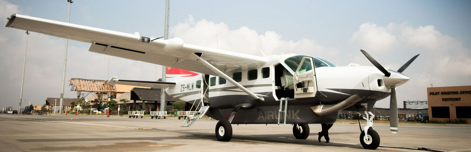 Cessna 208B Grand Caravan EX Cessna 208B Grand Caravan EX