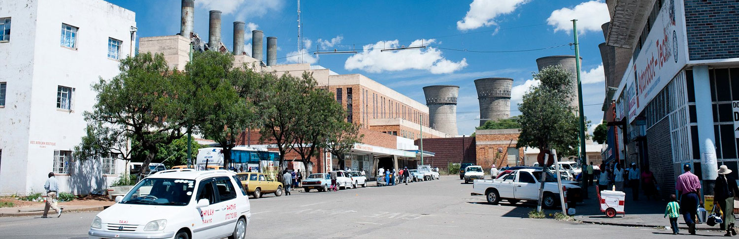 Airlink Bulawayo Airlink Bulawayo