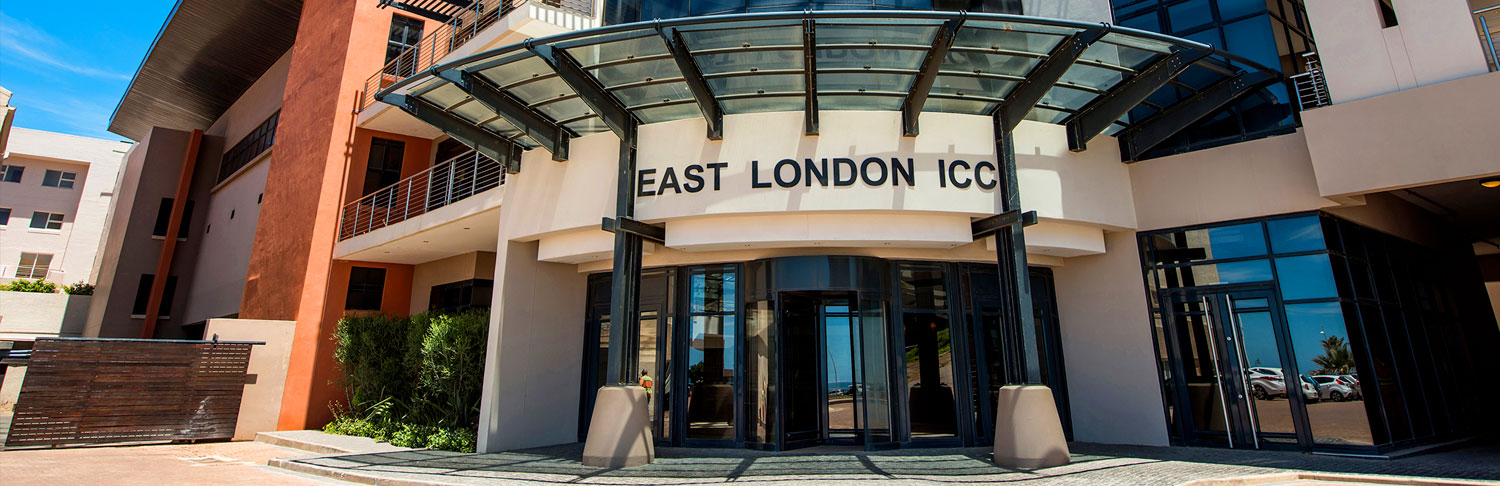 Airlink East London Airlink East London