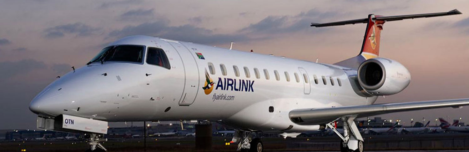 Embraer ERJ 135 LR Embraer ERJ 135 LR