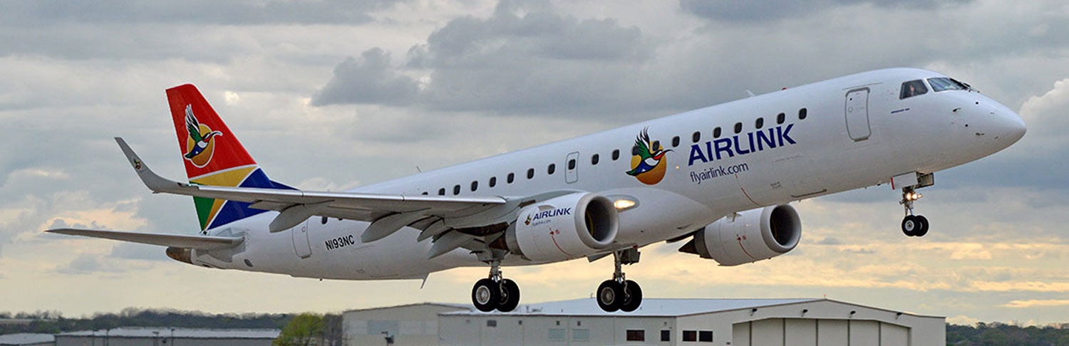 Embraer ERJ 190 AR Embraer ERJ 190 AR