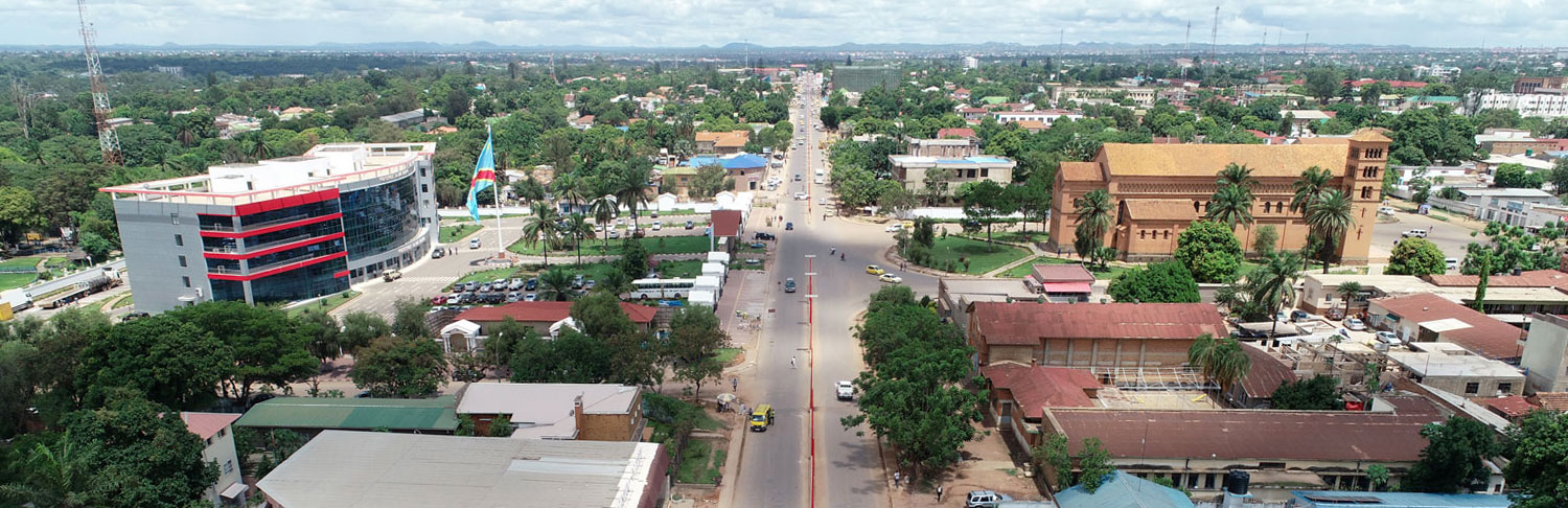 Airlink Lubumbashi