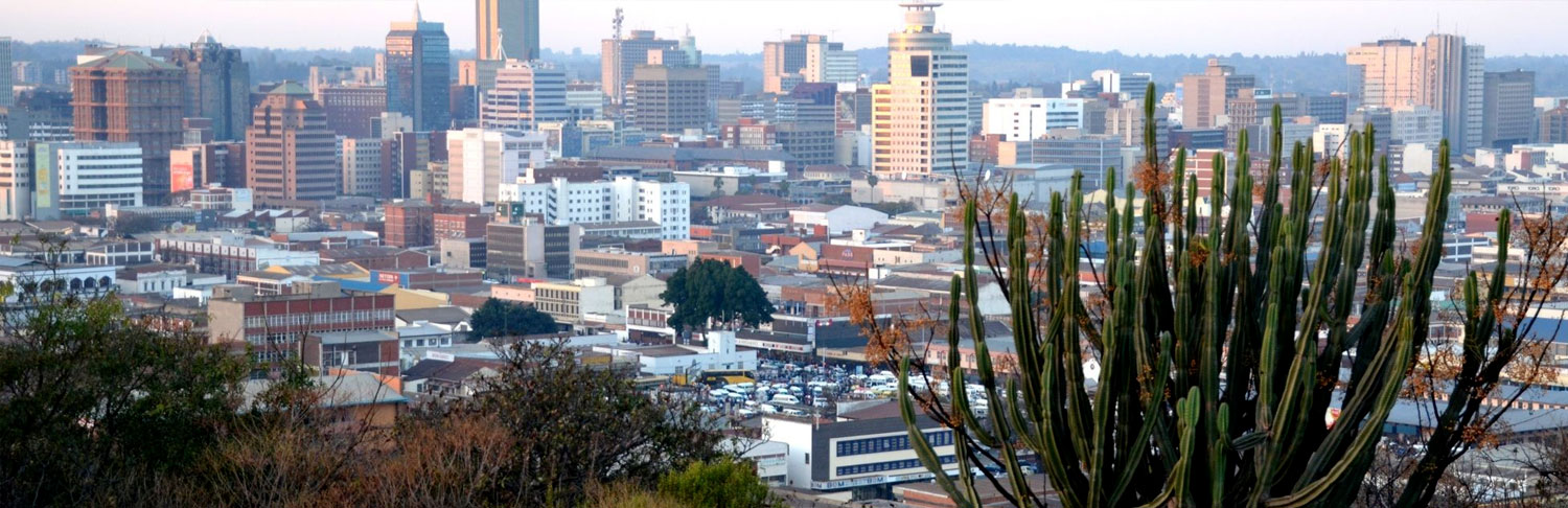 Airlink Harare Airlink Harare