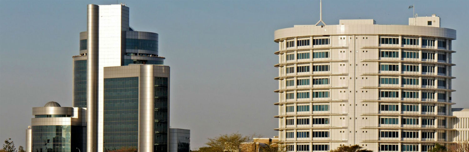 Airlink Gaborone Airlink Gaborone