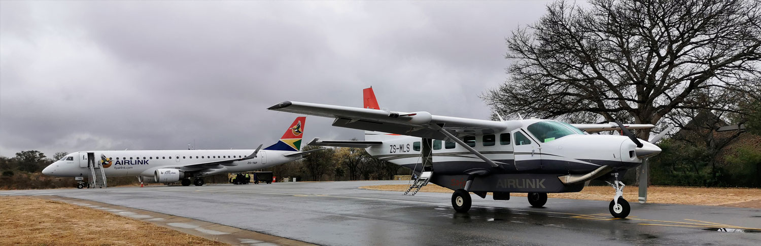 Airlink Skukuza Airlink Skukuza