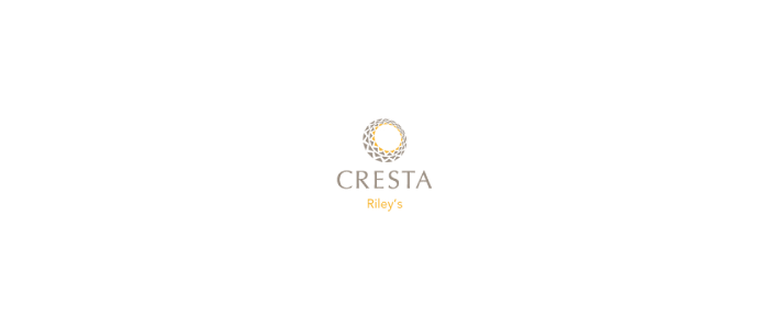 Cresta Riley's Cresta Riley's