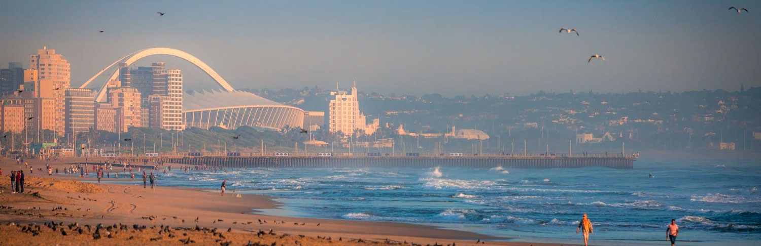 Airlink Durban Airlink Durban