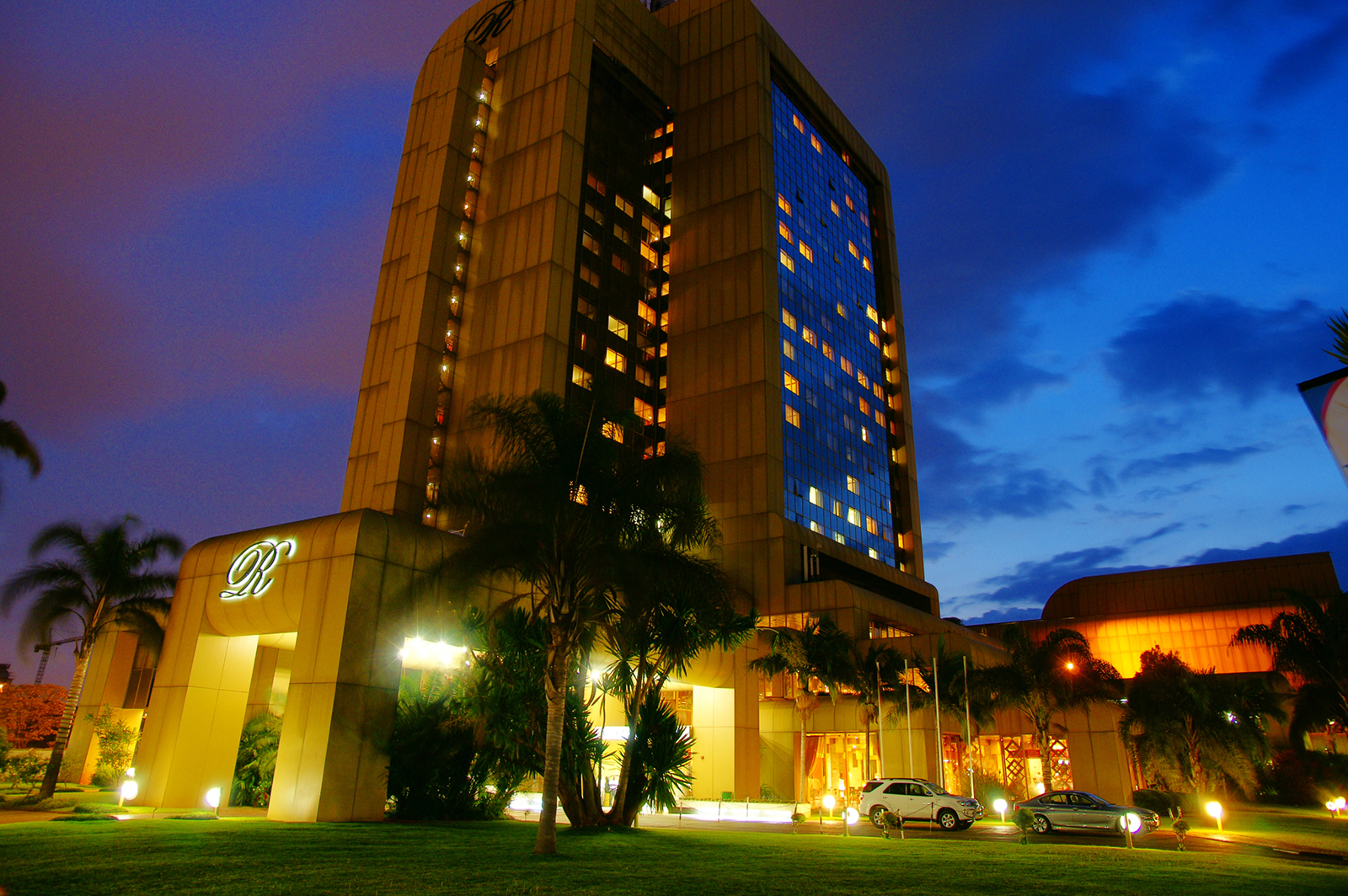Rainbow Towers Hotel Rainbow Towers Hotel