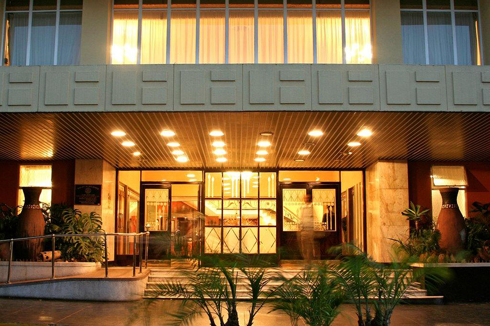 Bulawayo Rainbow Hotel Bulawayo Rainbow Hotel